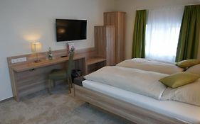 Hotel van Lendt - Ihr Frühstückshotel garni